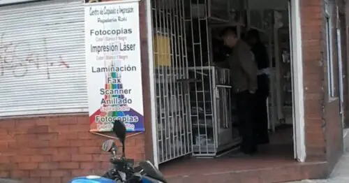 CENTRO DE COPIADO GALAN BOGOTÁ CENTRO DE COPIADO GALAN BOGOTÁ